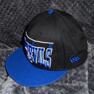 duke hats new era